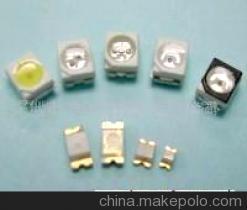 【工程照明用的LED灯,LED应用产品-工程照明用的LED灯】价格,厂家,图片,其他光敏器件,广州鸿利光电子销售部-